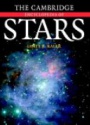 The Cambridge Encyclopedia of Stars
