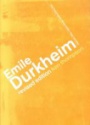 Emile Durkheim (Key Sociologists)