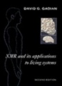 NMR and Its Applications to Living Systems