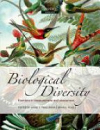 Magurran - Biological Diversity 