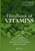 Handbook of Vitamins