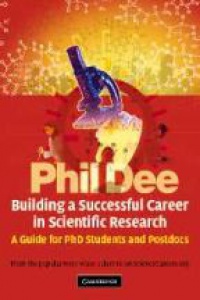 Dee P. - Building a Successful Career in Scientific Research