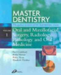 Coulthard P. - Master Dentistry