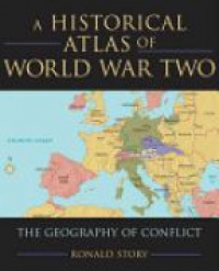 Story R. - Concise Historical Atlas of World War Two