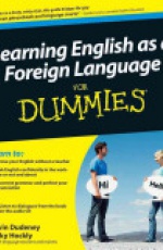 Learning English as a Foreign Language For Dummies