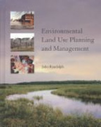Randolph J. - Environmental Land Use Planning and Management