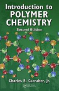 Carraher Ch. - Introduction to Polymer Chemistry