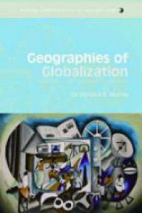 Murray - Geographies of Globalization