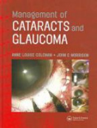 Coleman A. L. - Management of Cataracts and Glaucoma