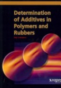 Determination of  Additives in Polymers and Rubbers