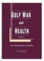 Gulf War & Health, Vol. 3