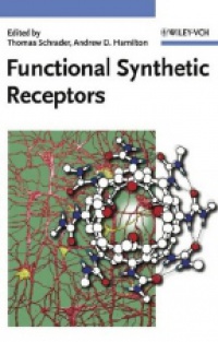 Schrader T. - Functional Synthetic Receptors