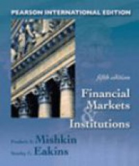 Mishkin F.S. - Financial Markets Institutions