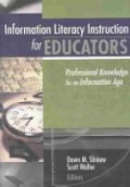 Information Literacy Instruction for Educators