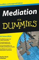 Mediation for Dummies