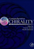 Comprehensive Chirality, 9 Vol.Set