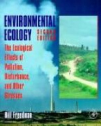 Freedman - Environmental Ecology