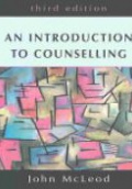 An Introduction to Counselling + 0335210015