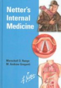Netter´s Internal Medicine