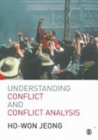 Ho-Won Jeong - Understanding Conflict and Conflict Analysis