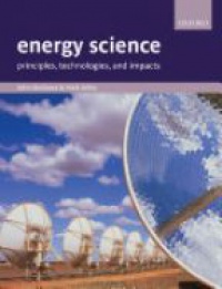 Andrews , John - Energy Science