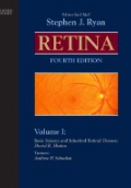Retina, 3 Vol. Set