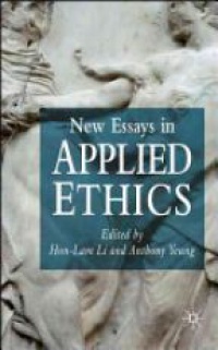 Li - New Essays in Applied Ethics