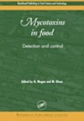 Mycotoxins in Food Detection and Control