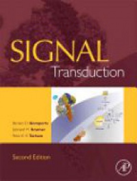 Kramer, Ijsbrand - Signal Transduction