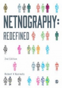 Robert V Kozinets - Netnography: Redefined