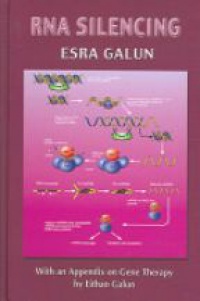 Galun E. - RNA Silencing