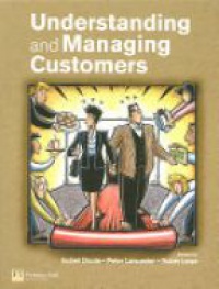 Doole I. - Understanding and Managing Customers