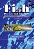 Fish Diseases and Disorders, Vol. 1: Protozoan and Metazoan Infections