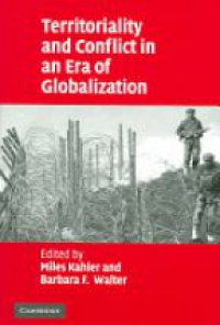 Kahlar M. - Territoriality and Conflict in an Era of Globalization
