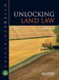 Judith Bray - Unlocking Land Law