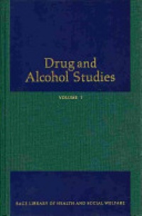 Susanne MacGregor,Betsy Thom - Drug and Alcohol Studies, 6 Volume Set