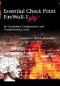 Essential Check Point FireWall -1