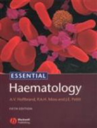 Hoffbrand A. - Essential Haematology