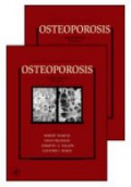 Osteoporosis, 3rd ed., 2 Vol. Set