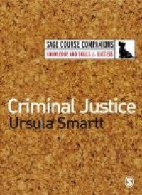 Smartt U. - Criminal Justice