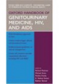 Oxford Handbook of Genitourinary Medicine, HIV and AIDS