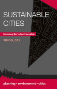Simon Joss - Sustainable Cities
