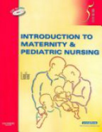 Leifer G. - Introduction to Maternity & Pediatric Nursing