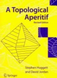 Huggett - A Topological Aperitif