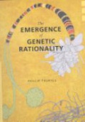 The Emergence of Genetic Rationality: Space, Time, and Information in American Biological Science