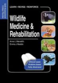 Meredith - Wildlife Medicine and Rehabilitation: Self-Assessment Color Review
