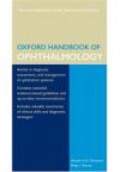 Oxford Handbook of Ophtalmology