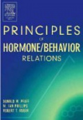 Principles of Hormone/Behaviour Relations
