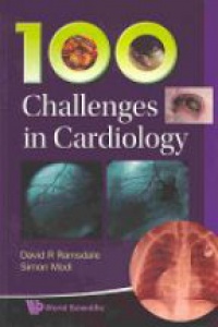 Ramsdale D. - 100 Challenges in Cardiology