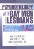 Psychotherapy with Gay Men and Lesbians